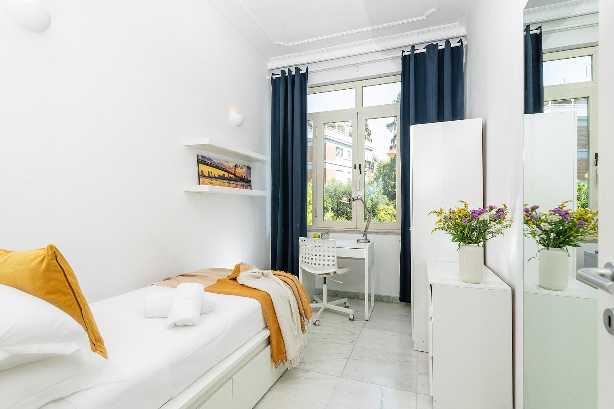 Gibilmanna Home Roma Exterior foto