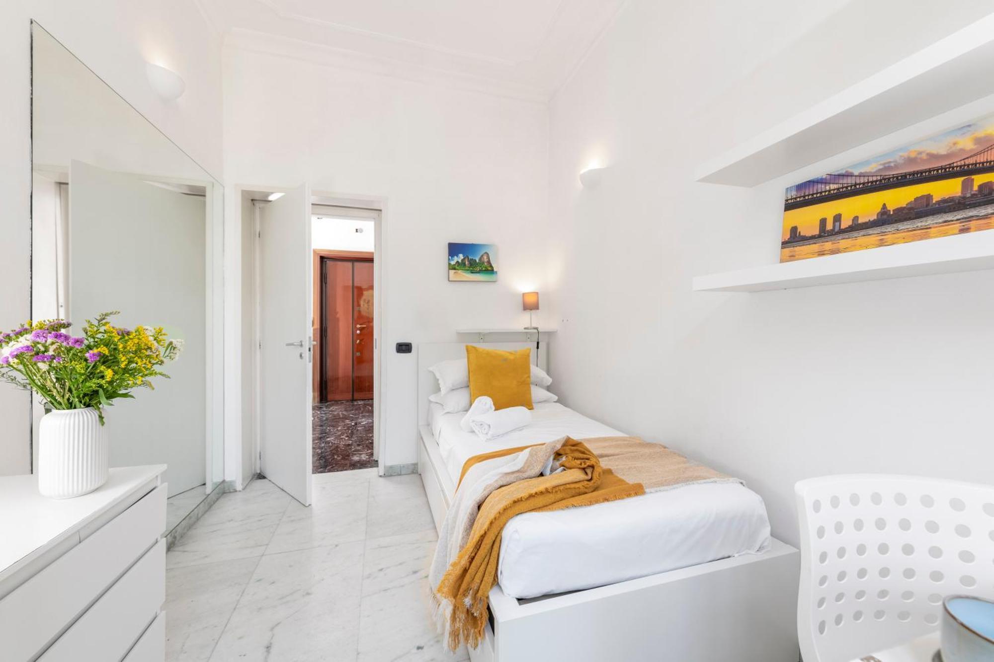 Gibilmanna Home Roma Exterior foto