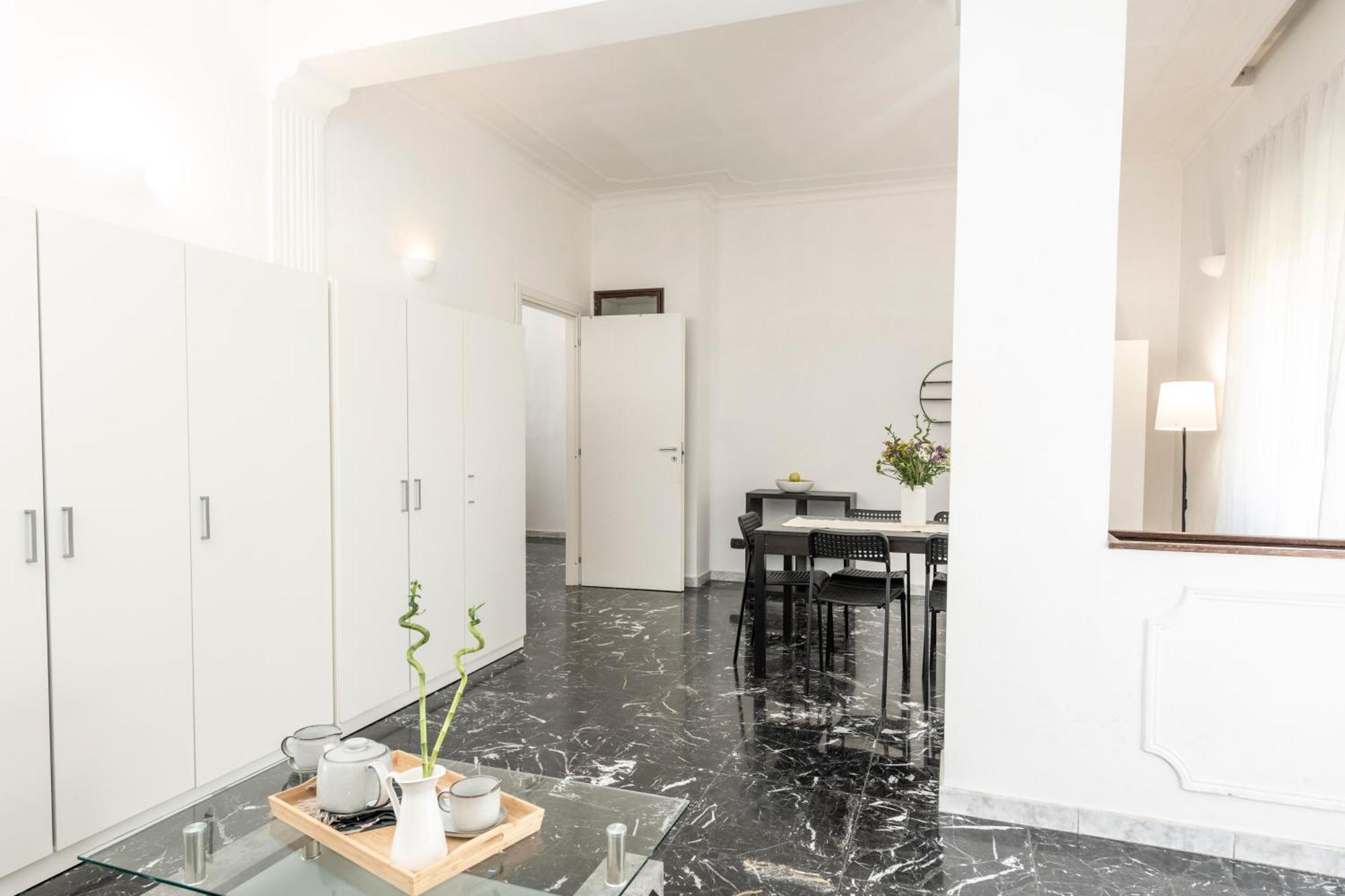 Gibilmanna Home Roma Exterior foto