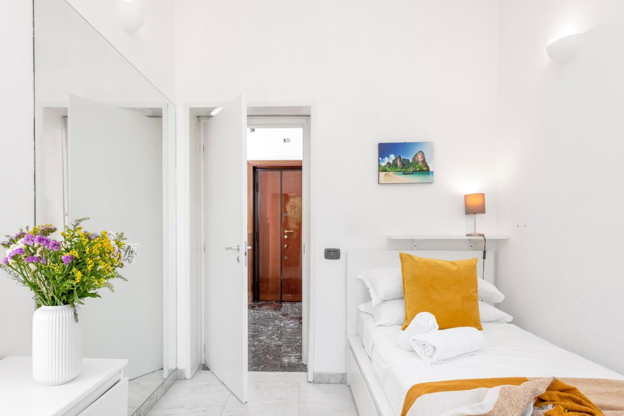 Gibilmanna Home Roma Exterior foto